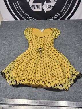Fun Womans Meemileid Dress